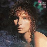 Barbara Streisand : Wet