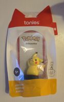Tonie Pokemon Pikachu