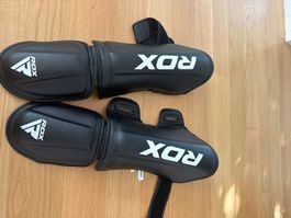 RDX Schienbeinschoner Kickboxen Gr S