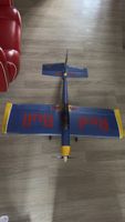 Red Bull RC Flugzeug, nie geflogen, Top Zustand