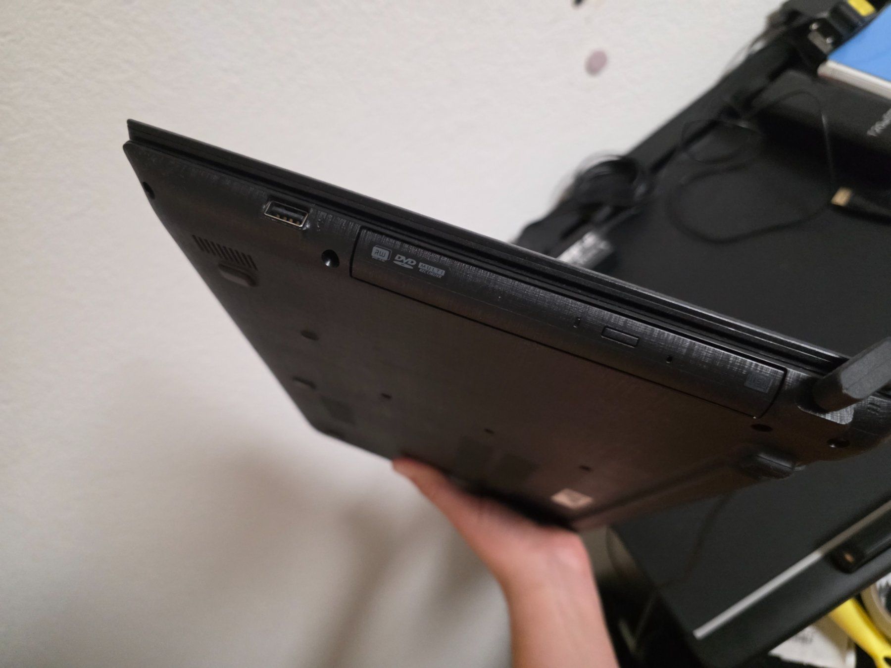 Acer Notebook: Notebook  -  ACER Extensa 2511G-54P9 – Usato da Lenzburg venduto da Istvanl85 6