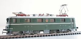 Märklin elektr. Lokomotive Ae 6/6 der SBB Spur H0