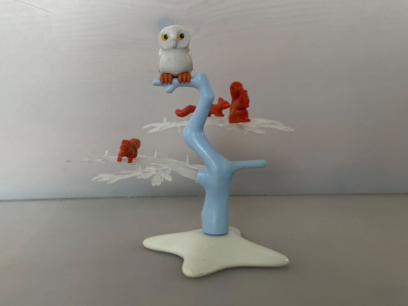 Playmobil Giocattoli: Playmobil Set - Prinzessin mit Pegasus und Baum mit Eule – Usato da Seelisberg venduto da Mira1313 9