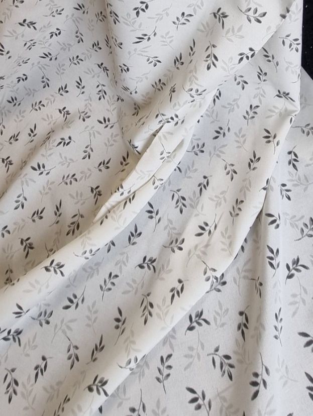 Stoffe: Stoff mit schönem Muster 160 x 220 cm – Neu und originalverpackt aus geroldswil von Gumball1 2