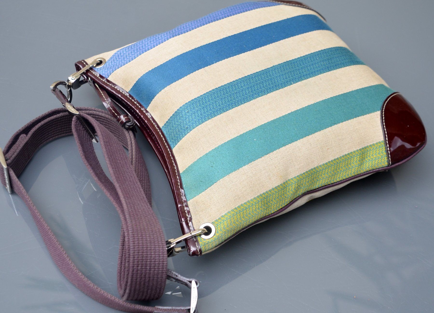 Longchamp Borse: Longchamp Tasche / sac – Usato da Collonges venduto da arashee 5