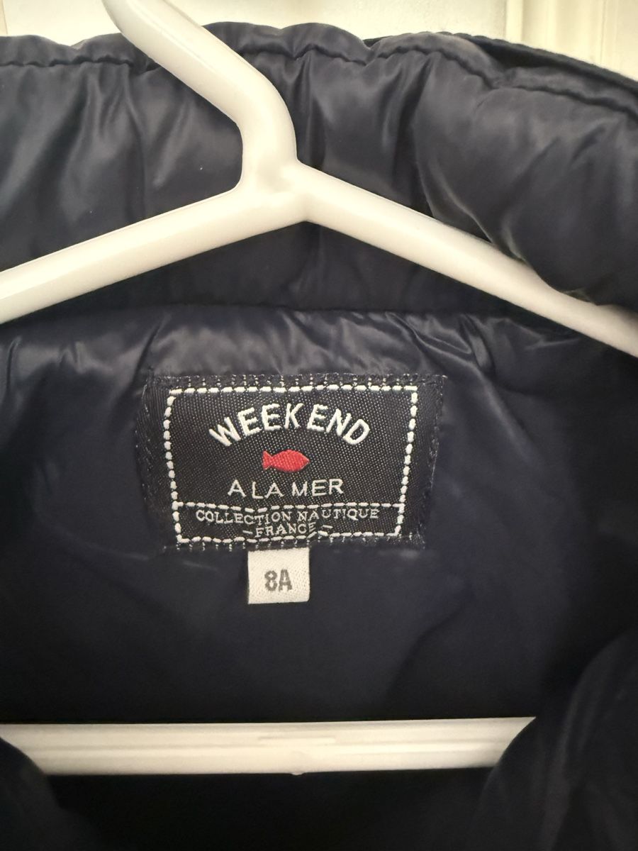 Jacken & Mäntel: Gilet doudoune enfants – Neu (gemäss Beschreibung) aus Lausanne von nat_h2gw 3