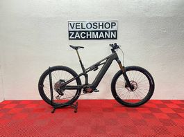 Cube E-Bike Stereo Hybrid ONE44 HPC SLT 800 Neu Aktionspreis