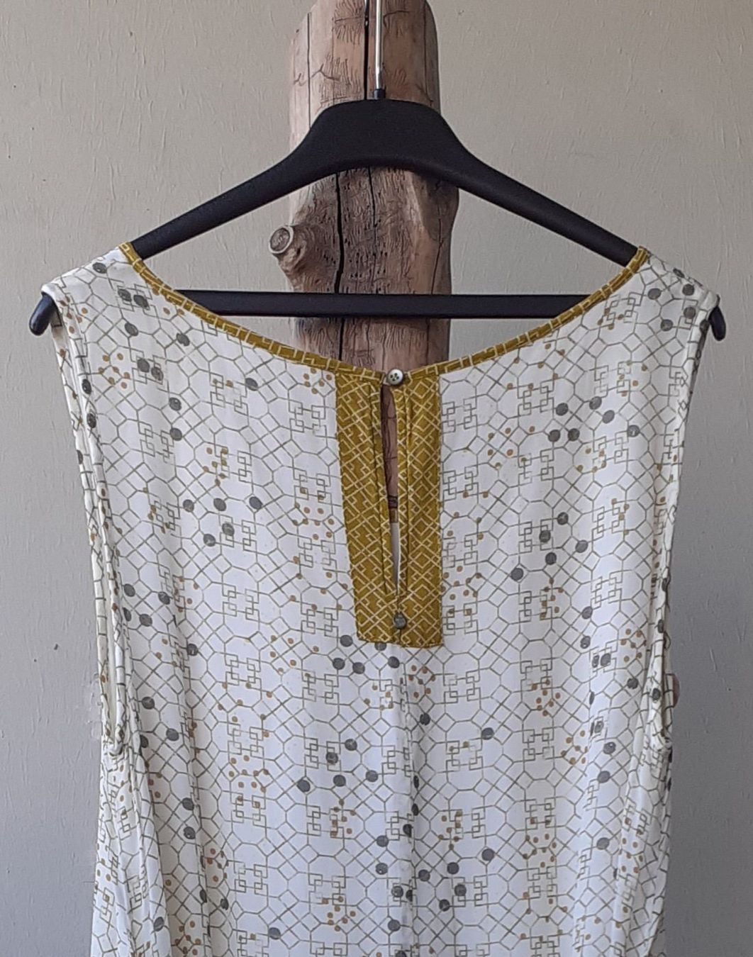 Nile Vestiti: Nile atelier Kleid, S/M – Usato da Bern venduto da Solarsystem 8
