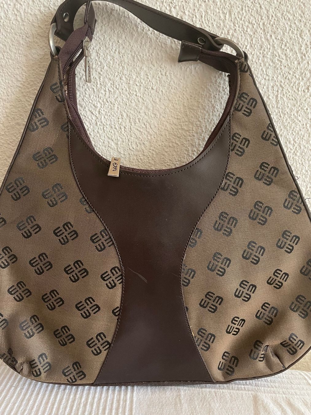 Borse da donna: Vintage Schultertasche – Usato da Münchenbuchsee venduto da hamama18 1