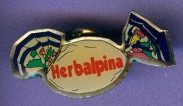 Herbalpina  Bonbon