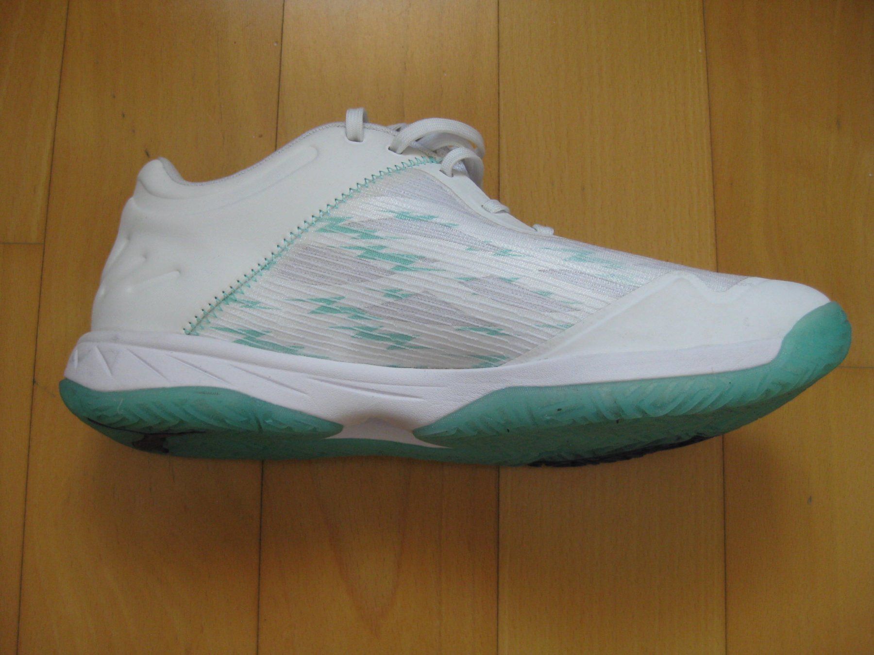 Puma Scarpe da donna: Puma Hallenschuhe – Nuovo e nell'imballaggio originale da Winterthur venduto da lucy0308 2