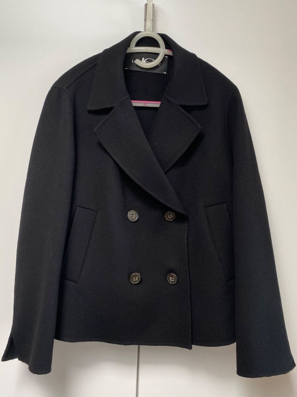 Luisa Cerano Jacken: Damenblazer Luisa Cerano Gr. 42 – Gebraucht aus Richterswil von Busanca