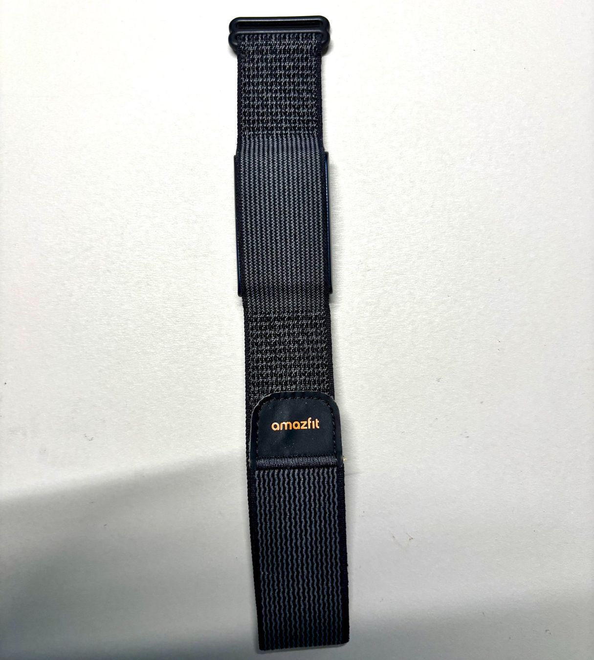 Amazfit Bracelets: Amazfit Helio Strap – D'occasion à Zürich par Parmenides 2