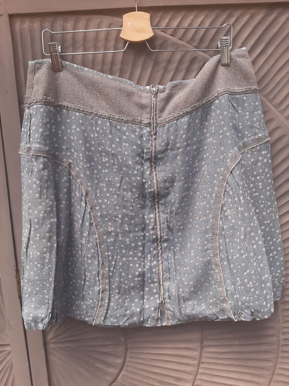 Gonne: Lässiger NILE Jupe XL – Difettoso da Bern venduto da Preloved.Nile.4.Sale 7