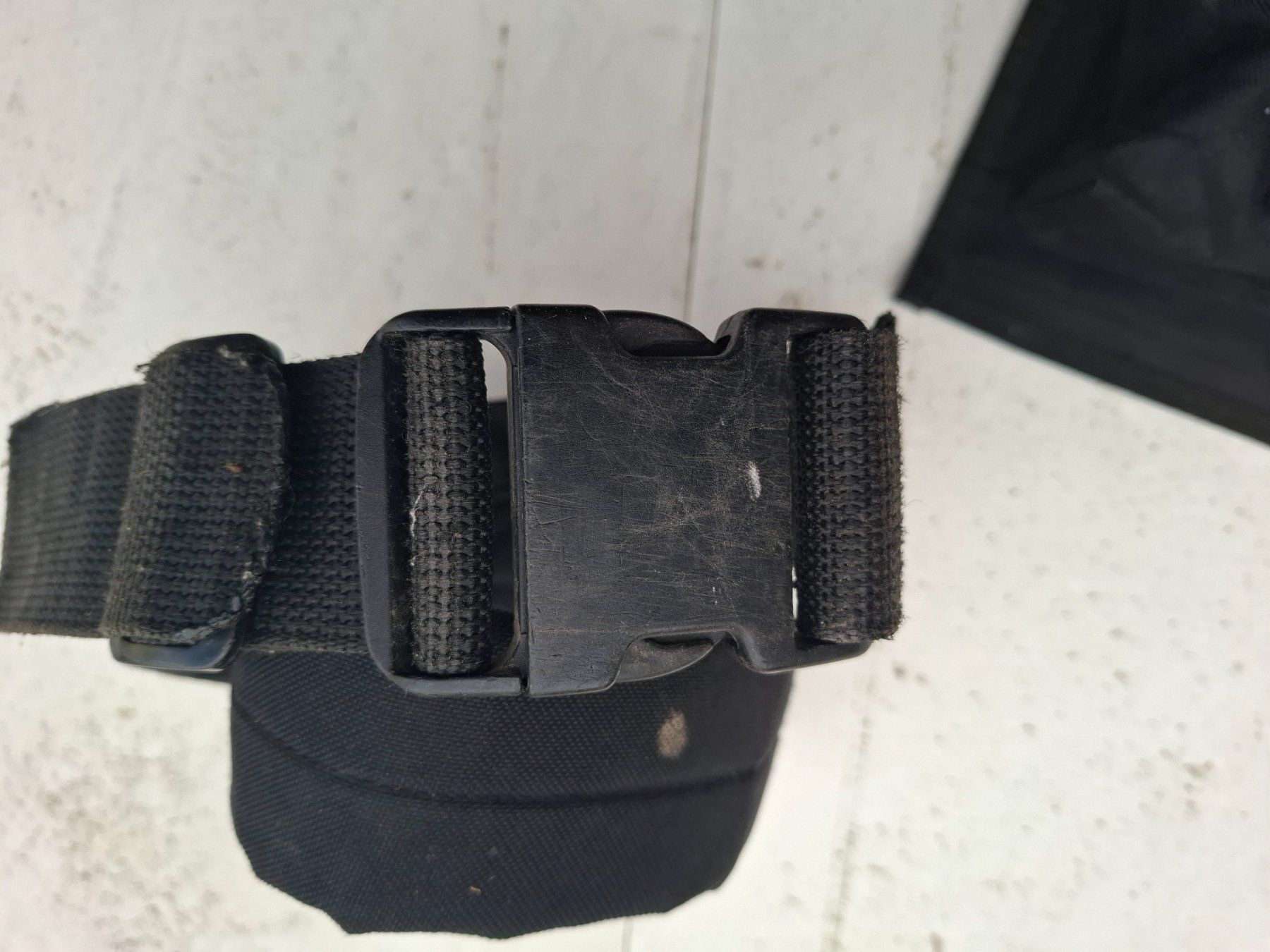 Borse: Werkzeugtasche mit breitem Gurt – Usato da schwarzenburg venduto da mm07 4