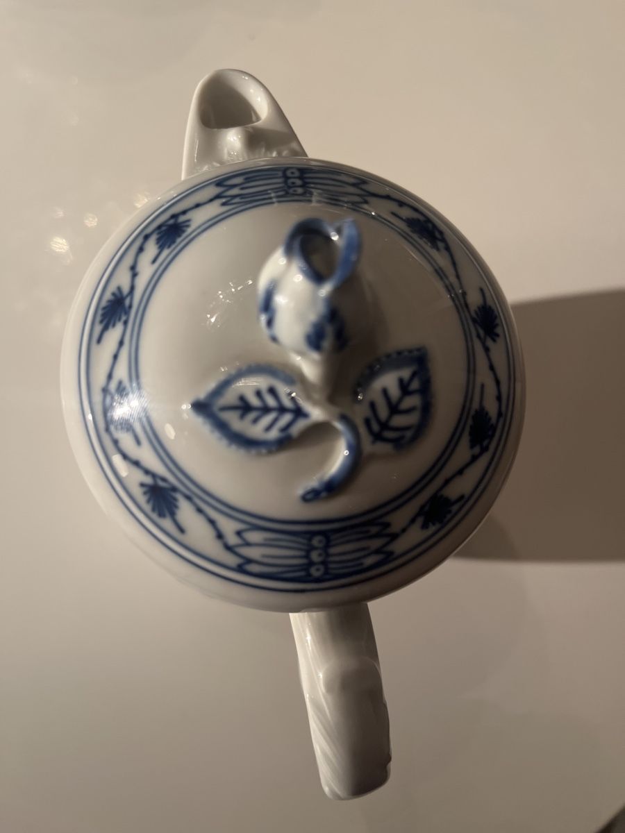 Teiere: Kaffeekanne Meissen – Usato da Brienz BE venduto da hey_z9vg 2