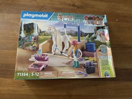 Playmobil 71354 Horses of Waterfall neu