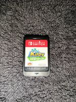 Kirby and the Forgotten Land - Switch