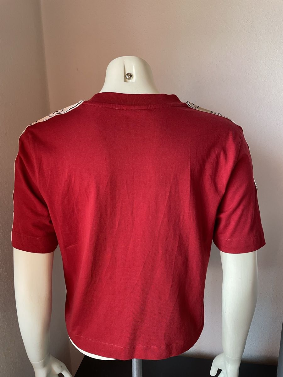 Guess T-shirt: Damen T- Shirt Guess – Nuovo (secondo la descrizione) da Frenkendorf venduto da Pinda4402 5