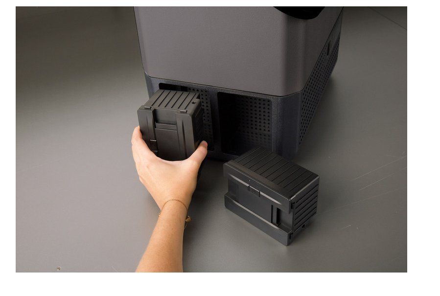Kühlschränke & Kühlen: Carbest FreeCooler 13L Kompressor-Kühlbox – Neu und originalverpackt aus Emmen von CZ6032 2