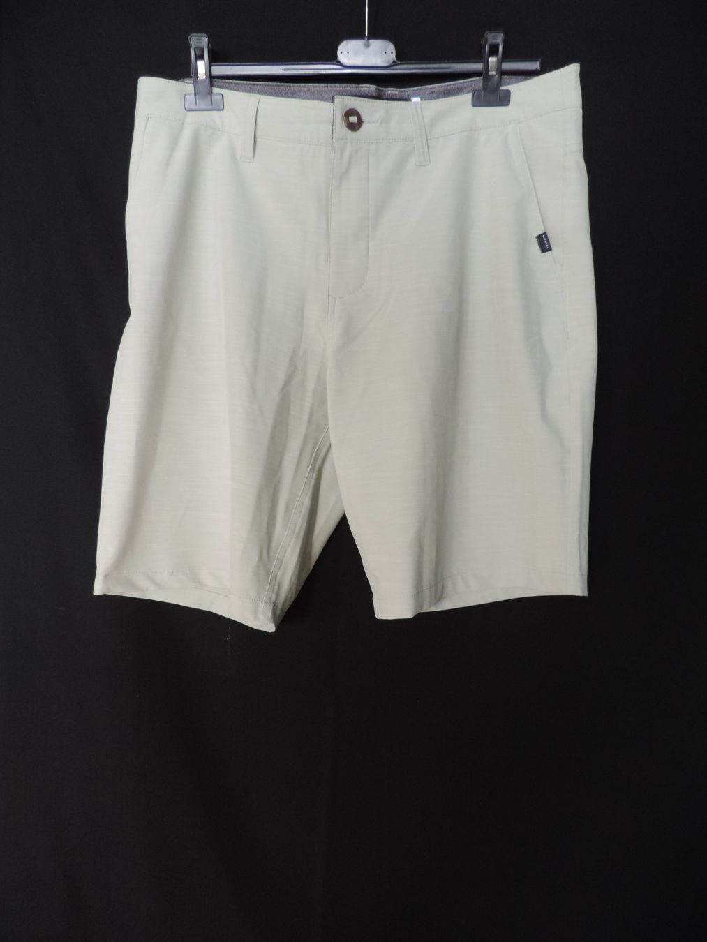 Rip Curl Hosen: short vert clair Rip Curl – Gebraucht aus Genève von Axelle333