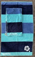 2 Strandtücher Gr. 100x170 cm Neu!