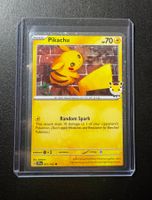 Pokemon Pikachu 2026 Pokemon Day Promo EN