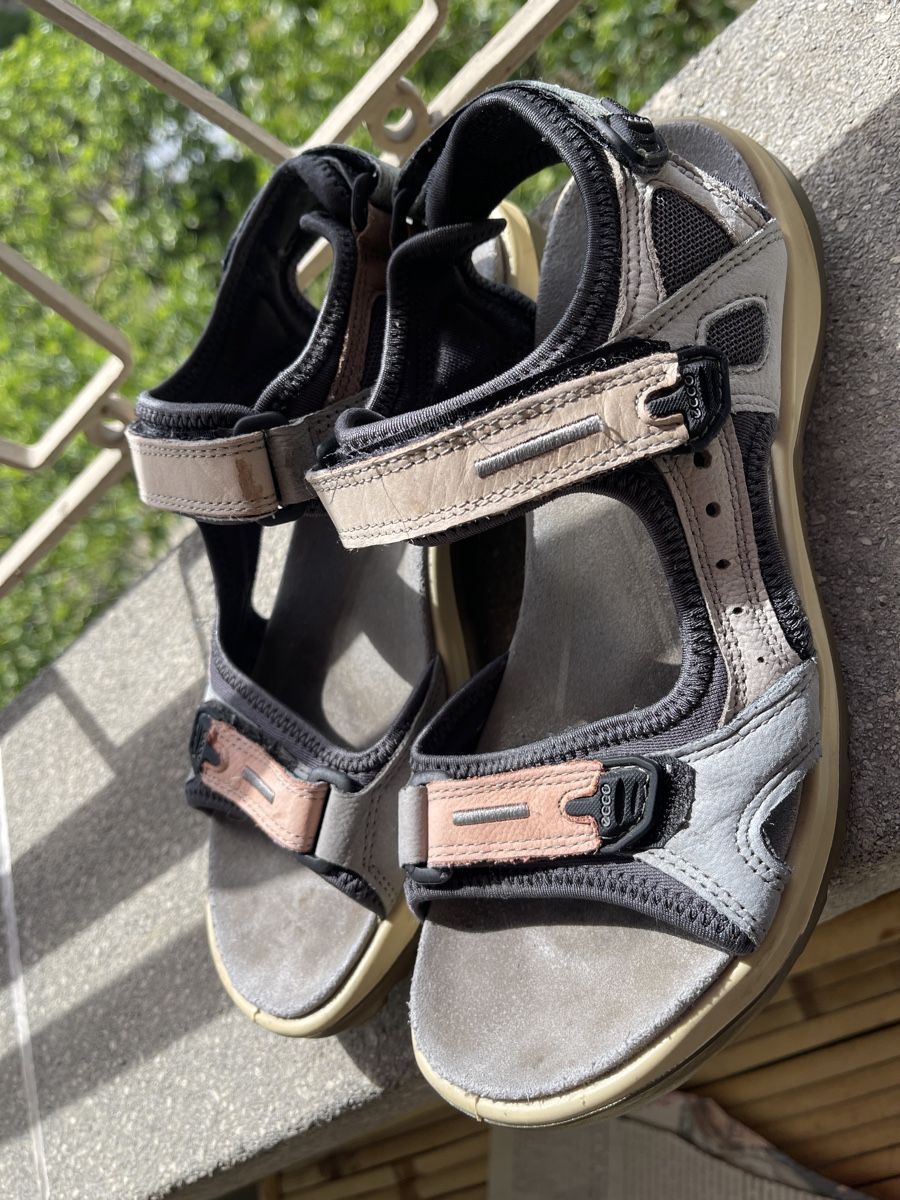 Ecco Scarpe da donna: Ecco Sandalen gr. 39 – Usato da Bern venduto da UA_dream