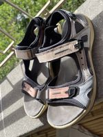 Ecco Sandalen gr. 39