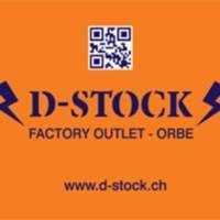 Profile image of D-stockFactory-Orbe