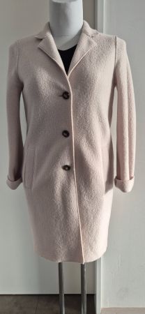 Wollmantel Classic-Style von OUI Gr. 38