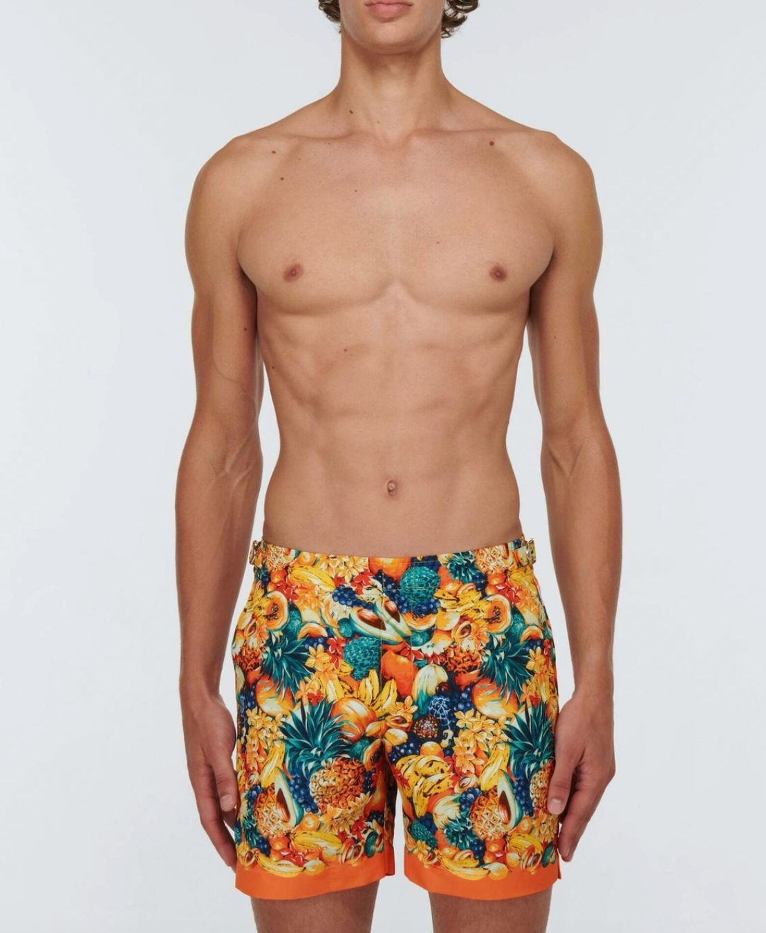 Costumi da bagno: Orlebar Brown swim shorts - 31 – Nuovo e nell'imballaggio originale da St-Sulpice VD venduto da juhdu 1