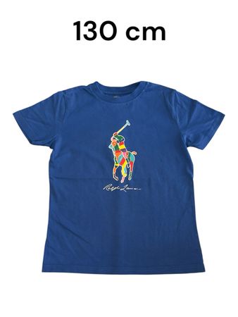 T-shirt Ralph Lauren - 130cm