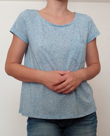 T-Shirt Top Zustand