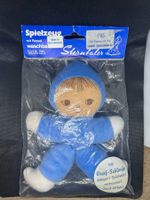 Puppe vintage Spielzeug Ulla West-Germany rarität