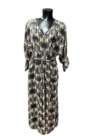 Essentiel Antwerp Sommerkleid, Gr. 38/40
