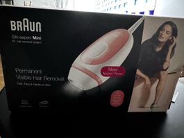 Braun Silk-expert Mini