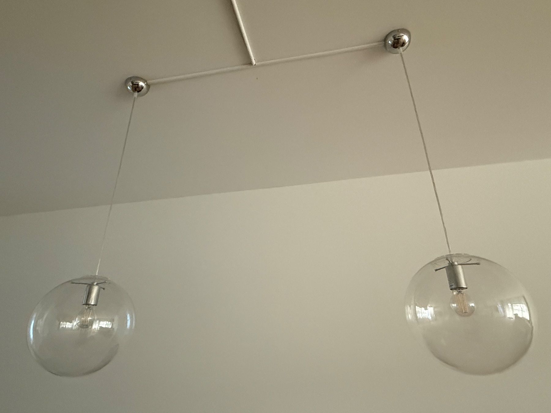 Lampade: 3x Pendelleuchten – Usato da Schaffhausen venduto da ERN58 1