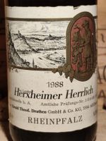 1988 Herxheimer Herrlich Rheinpfalz!