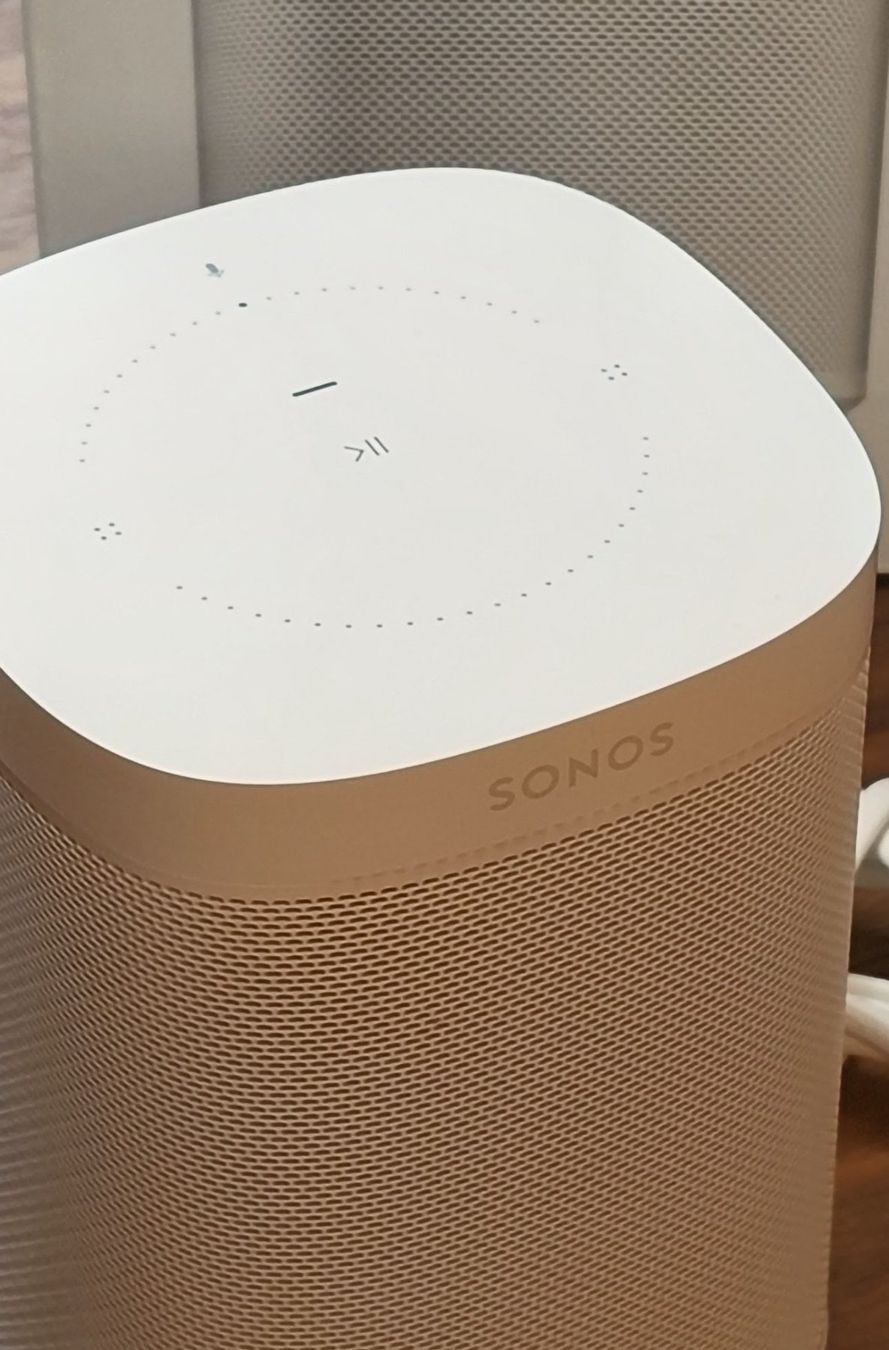 Sonos Lautsprecher: SONOS One Gen2 – Gebraucht aus Holziken von Xheon 1