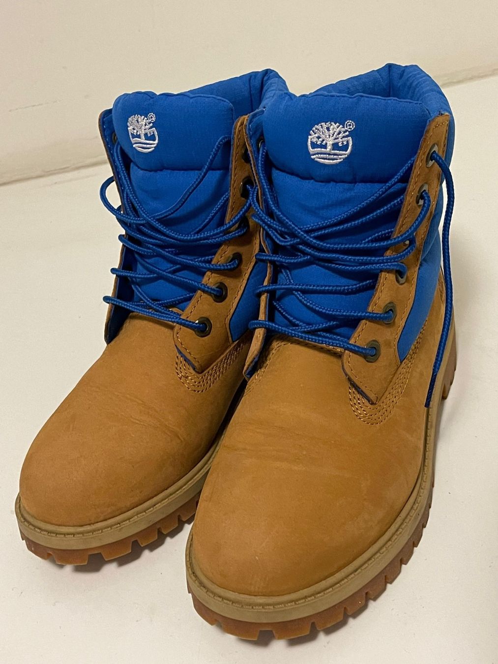 Herrenschuhe: Scarpa timberland – Neu und originalverpackt aus Opfikon von ari_7yn2 2