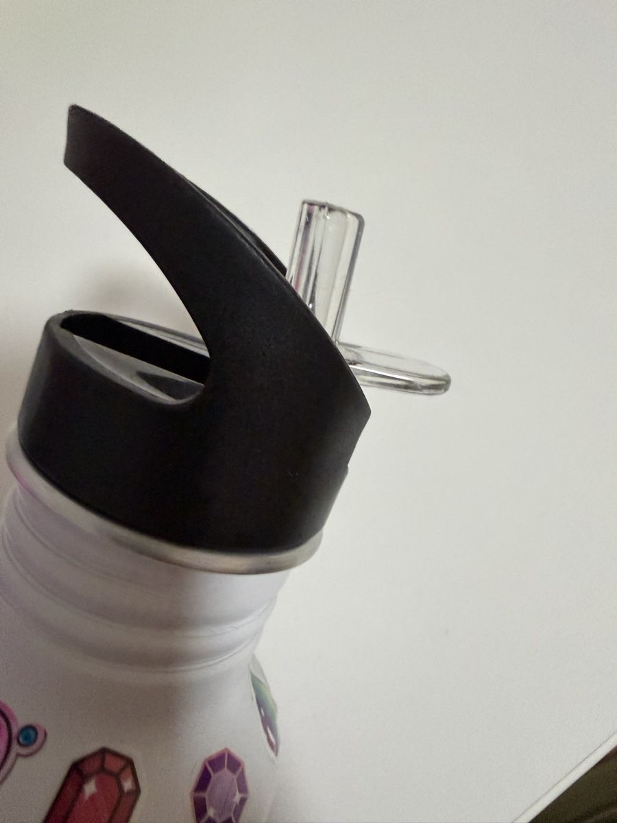 Borracce & Thermos: Trinkflasche Kinder – Usato da Urdorf venduto da Maeneli90 2