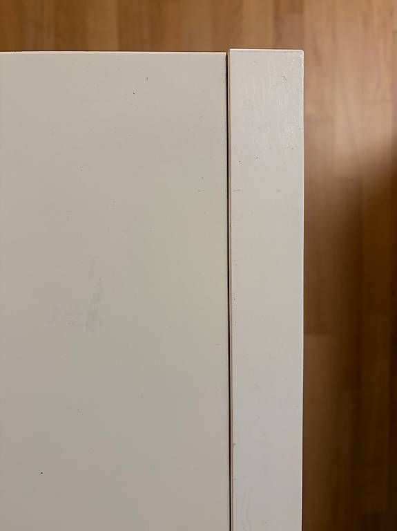 Scaffali: Ikea Kallax Regal gratis mit Gebrauchsspuren – Usato da Thalwil venduto da LBenelmir 4