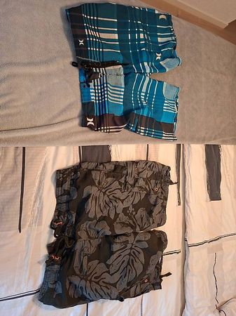 Maillot de bain homme 