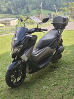 SCOOTER YAMAHA GPD 125 N-MAX
