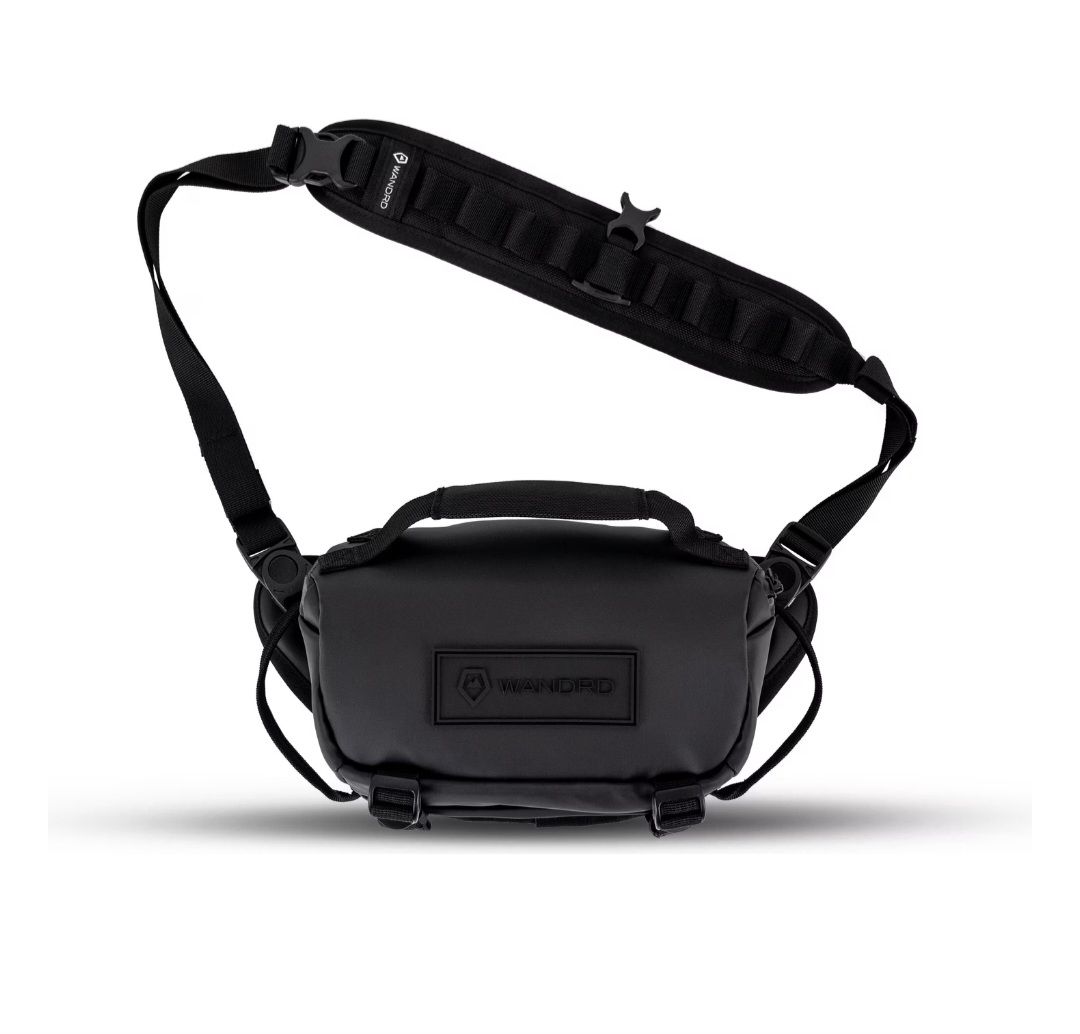Sacs: Wandrd Rogue Sling 3L – Neuf (Voir description) à Petit-Lancy par mamazellepomme