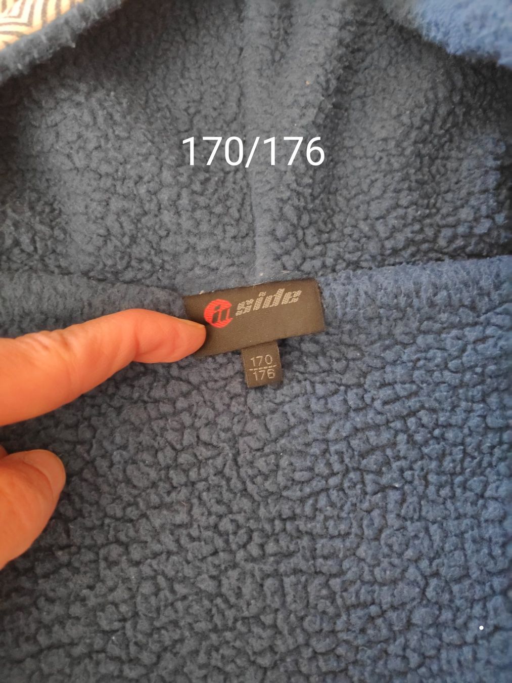 Giacche & Cappotti: Veste doublée pour ado garçon – Usato da Couvet venduto da fat_kyl7 1
