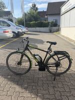 E-Bike Scott