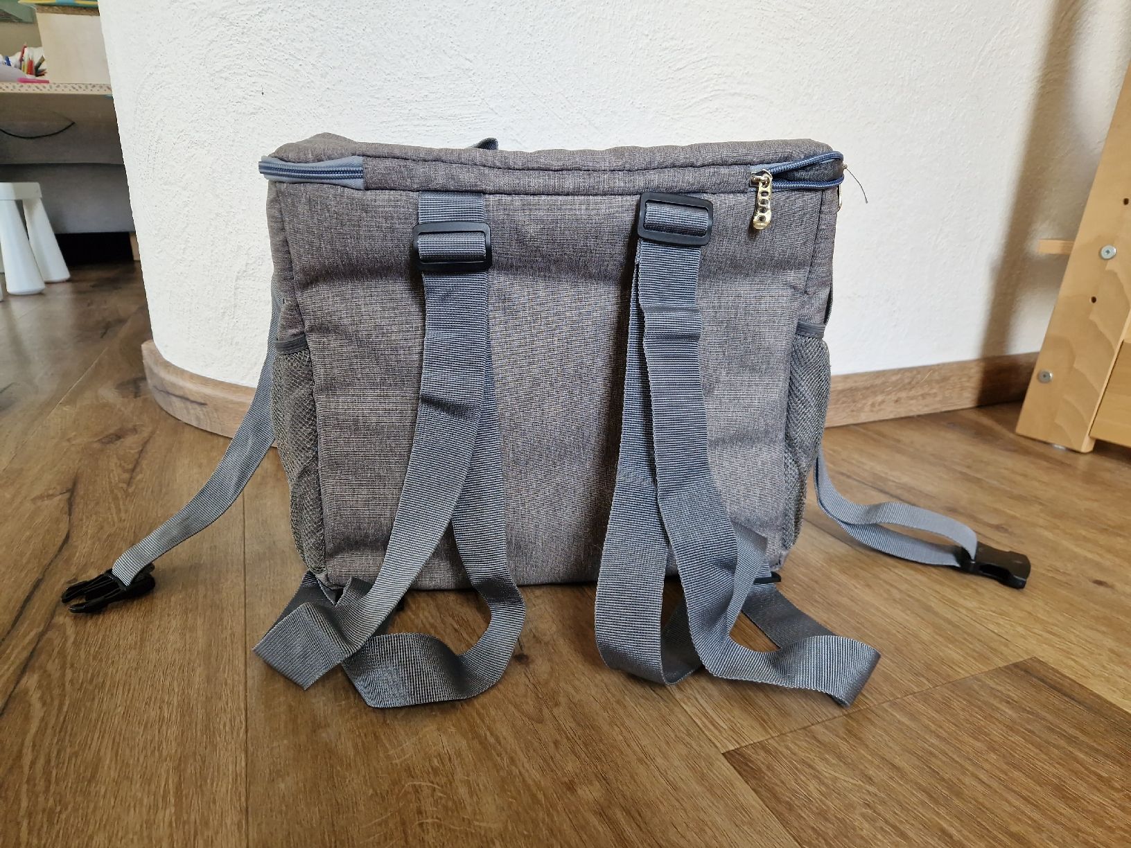 Borse & Zaini: grosse Kinderwagen Tasche – Usato da Bassersdorf venduto da meli741 1