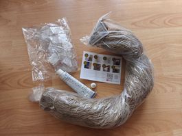 FastNet filet pour balcon pour chat NEUF